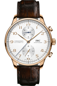 Portugieser Chronograph